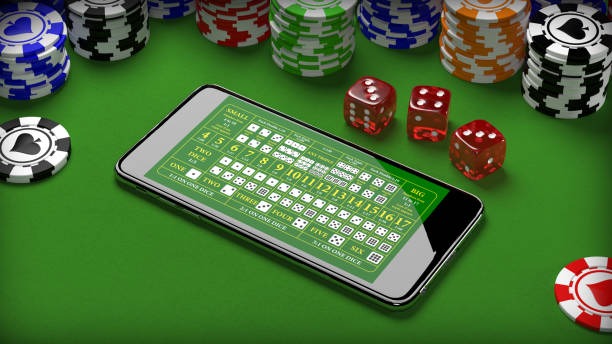 cxbet আইস হকি গেম ইন্টারফেস